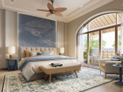 Căn hộ view biển tại blanca city, 68m2, 2pn, 2wc, căn hộ biển vũng tàu giá tốt 2