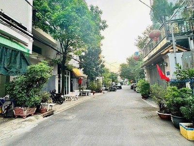 5,1 tỷ   quận 7   hẻm xe hơi   sổ hồng riêng   gần nguyễn thị thập 0