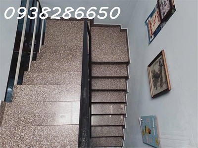 Mặt tiền khủng   căn góc 2 mặt thoáng   ngay cvpm quang trung- dt: 162m2,shr- hoàn công đủ - giá: 3