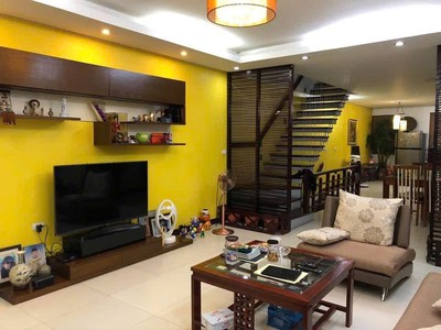 Chính chủ cần tiền bán gấp nhà phố đại mỗ quận nam từ liêm 73 x 4 tầng nhỉnh 20 tỷ ô tô kd đỉnh 1