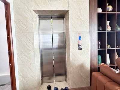 Đối diện the manor central park   đường đôi thanh liệt dt 80m2 x 7t- giá 34.5 tỷ 2