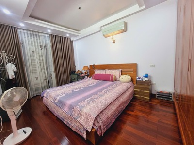 Bán căn đống đa mặt ngõ oto kinh doanh sầm suất 3