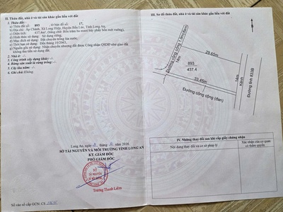 Hót   hót   hót  chính chủ bán đất đẹp - giá tốt 2