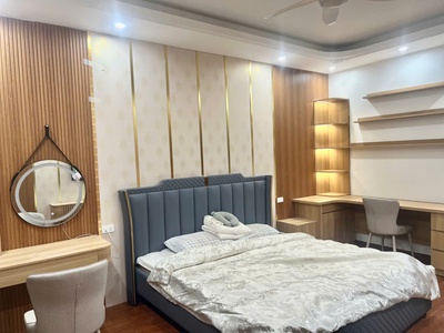 Nhà chính chủ - giá tốt - vị trí đẹp tại ngọc thuỵ, long biên, tphn 2