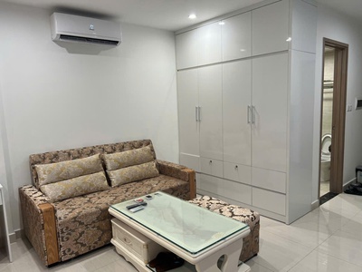 Bán căn hộ studio 31 m2 full đồ tại tòa s103 tầng 28 khu đô thị ocean park 2