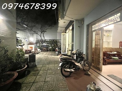 Nhà gò vấp b.á.n - diện tích lớn - hiếm - phù hợp xây chdv, building, biệt thự. 2