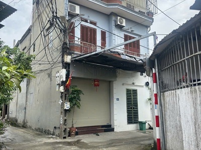 Bán lô đất đẹp giá tốt tại thôn kim hồ - thuận an  lệ chi cũ  - hà nội 2