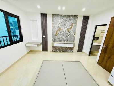 Chỉ 6,2 tỷ có nhà mỹ đình 33m , 5 tầng, ngõ to, tiện ích đầy đủ. 0