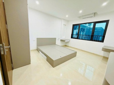 Chỉ 6,2 tỷ có nhà mỹ đình 33m , 5 tầng, ngõ to, tiện ích đầy đủ. 1