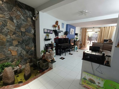 Nhà 2 tầng 3pn ngay trung tâm quận tân bình - chỉ nhỉnh 13 tỷ - phù hợp mua ở, đầu tư 1