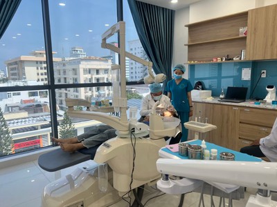 Mặt phố trung phụng - 82m  - 7 tầng thang máy - mt 5.4m - 48,5 tỷ 0