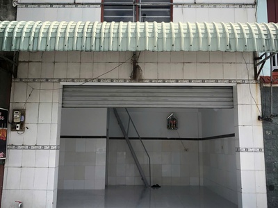 Bán nhà mặt tiền ql51 - chu hải, cạnh chợ buôn bán 1