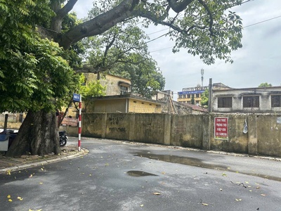 Bán lô đất đẹp giá tốt tại thôn kim hồ - thuận an  lệ chi cũ  - hà nội 3