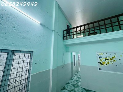 Hàng hiếm khu nam việt á   80m  ngang đẹp, nở hậu   an sinh tuyệt vời 2