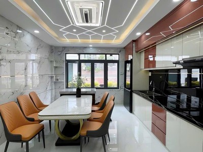 5,1 tỷ   quận 7   hẻm xe hơi   sổ hồng riêng   gần nguyễn thị thập 3