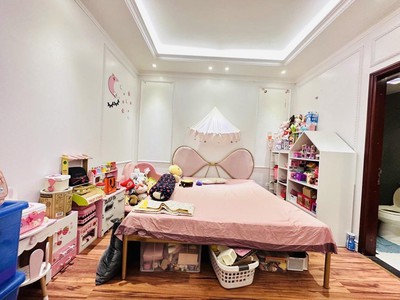 Cực hot - nhà mỹ đình 38m , 5 tầng, gần ô tô 1