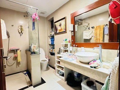 Cực hot - nhà mỹ đình 38m , 5 tầng, gần ô tô 2