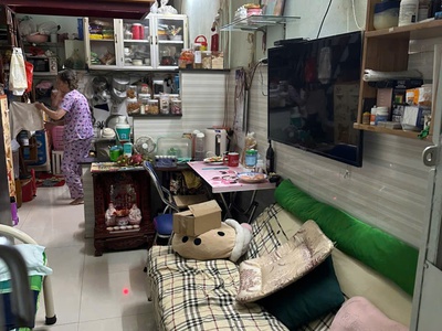 Chính Chủ Cần Bán Nhà Đối Diện Bệnh Viện 115, Gần Chợ TT Q.10 Chỉ Nhỉnh 3 Tỷ 0