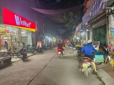 Đất đẹp siêu hót:tự nhiên  thường tín  hn diện tích: 45.9m2 2