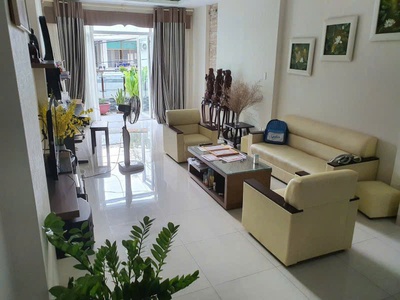 Nhà phố hẻm 350 ngay kdc cityland lotte nguyễn văn lượng 84m2 4 lầu kd sầm uất 12.5 tỷ. 3