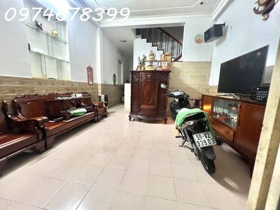 Nhà gò vấp b.á.n - diện tích lớn - hiếm - phù hợp xây chdv, building, biệt thự. 3