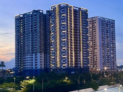 Căn 2pn hướng nam tầng trung fpt plaza 3 đà nẵng 4