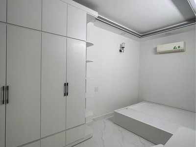 Bán nhà hxh giá rẻ cách mt huỳnh tấn phát nhà bè chỉ 30m   85m    giá chỉ 5.5 tỷ 4