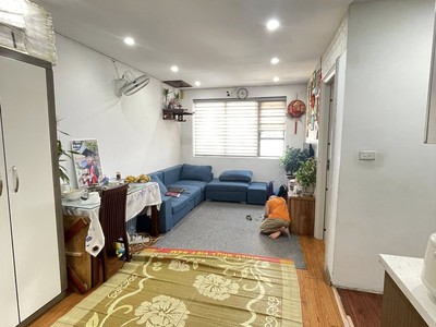 Bán nhà chung cư đồng phát   hoàng mai 1