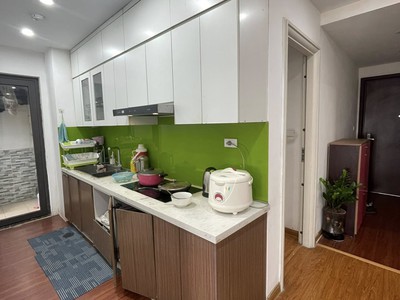 Bán nhà chung cư đồng phát   hoàng mai 3