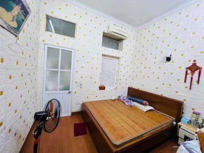 Bán nhà thanh am 85m2, 4t, mt 4.5m vỉa hè, ô tô tránh, kinh doanh, dòng tiền - 15.x tỷ 4