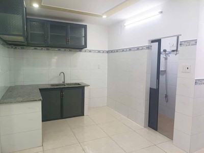 Nhà 2 tầng đúc mới tinh    sát chợ hiệp thành   48m    chỉ 3,7 tỷ tl   vào ở ngay. 3