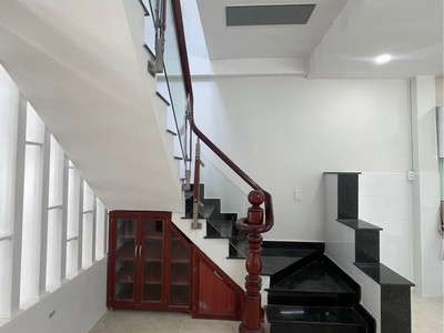 Bán nhà hxh giá rẻ cách mt huỳnh tấn phát nhà bè chỉ 30m   85m    giá chỉ 5.5 tỷ 1