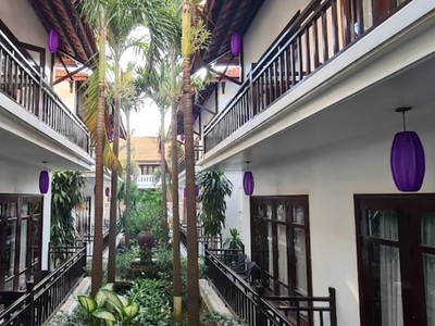 Bán khách sạn 4 sao   52 phòng   diện tích khủng 1.893m    ngay phố cổ hội an 2