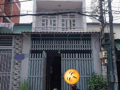 3,5 tỷ   quận 7   hẻm xe hơi   sổ hồng riêng   gần nguyễn hữu thọ 1
