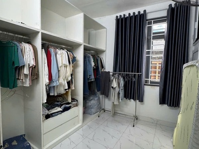 Chỉ 2 tỷ bé xíu có nhà sổ hồng riêng 1 lầu 7mx5m lê văn khương q12 5