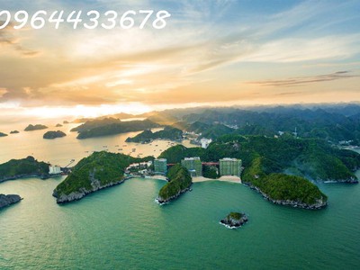 Flamingo cát bà   resort không gian xanh ở 2 bãi tắm cát cò 1   2, giá chỉ từ khoảng 1,x tỷ 2