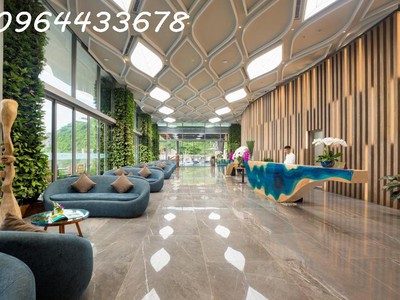 Flamingo cát bà   resort không gian xanh ở 2 bãi tắm cát cò 1   2, giá chỉ từ khoảng 1,x tỷ 4