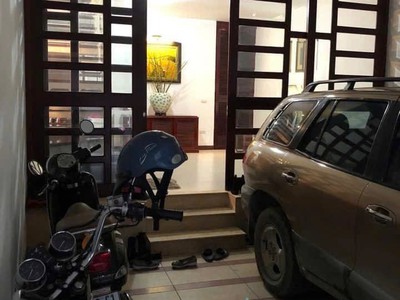 Chính chủ cần tiền bán gấp nhà phố đại mỗ quận nam từ liêm 73 x 4 tầng nhỉnh 20 tỷ ô tô kd đỉnh 2