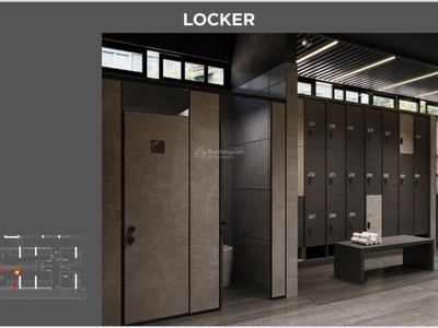 Căn hộ 1 phòng ngủ eco retreat 38m2 1pn 1wc sky retreat, quỹ hàng ưu tiên 3