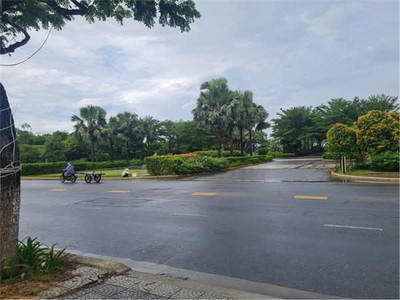 Hot đất đẹp - giá tốt - vị trí đắc địa tại đường võ nguyên giáp, quận sơn trà, đà nẵng 0