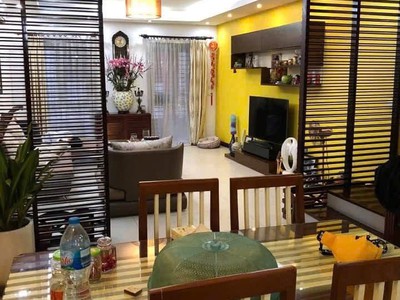 Chính chủ cần tiền bán gấp nhà phố đại mỗ quận nam từ liêm 73 x 4 tầng nhỉnh 20 tỷ ô tô kd đỉnh 0