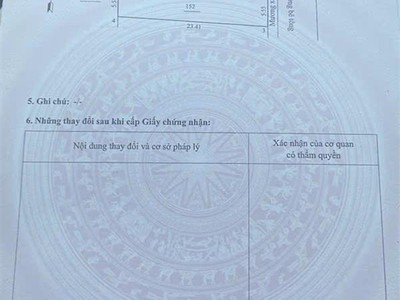 Cực hot hơn 1 tỷ chính chủ    sẵn sổ - công chứng ngay trong ngày 2