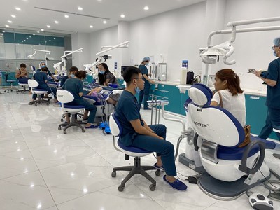 Mặt phố trung phụng - 82m  - 7 tầng thang máy - mt 5.4m - 48,5 tỷ 1