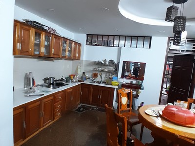  chỉ 10,2 tỷ - nhà 3 tầng hà tông quyền   vị trí đắc địa, kinh doanh đỉnh cao  2