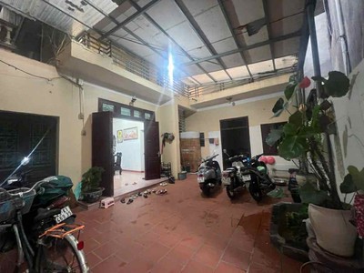 Bán nhà hoàng như tiếp- bệnh viện tâm anh, diện tích 140m, ôtô tránh, cách bệnh viện tâm anh 50m 3