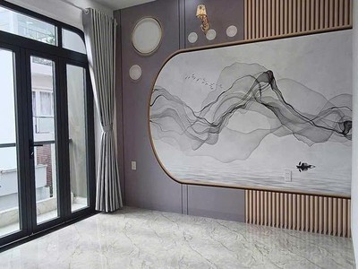 4,9tỷ   quận 7   hẻm xe hơi   sổ hồng riêng   gần trần xuân soạn 3
