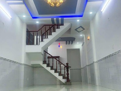3,5 tỷ   quận 7   hẻm xe hơi   sổ hồng riêng   gần nguyễn hữu thọ 2