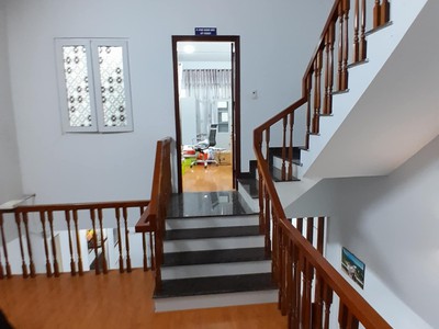  chỉ 10,2 tỷ - nhà 3 tầng hà tông quyền   vị trí đắc địa, kinh doanh đỉnh cao  3