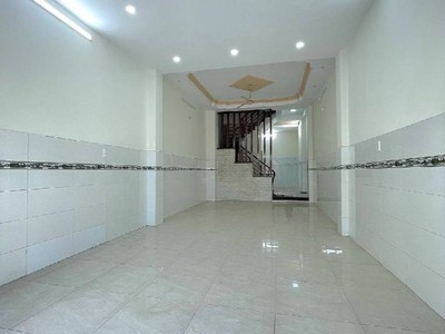 Mặt tiền kinh doanh đường sơn kỳ, tân phú - 61m2  4.1 x 15 m - 5 tầng 1