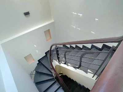 Mặt tiền kinh doanh đường sơn kỳ, tân phú - 61m2  4.1 x 15 m - 5 tầng 3